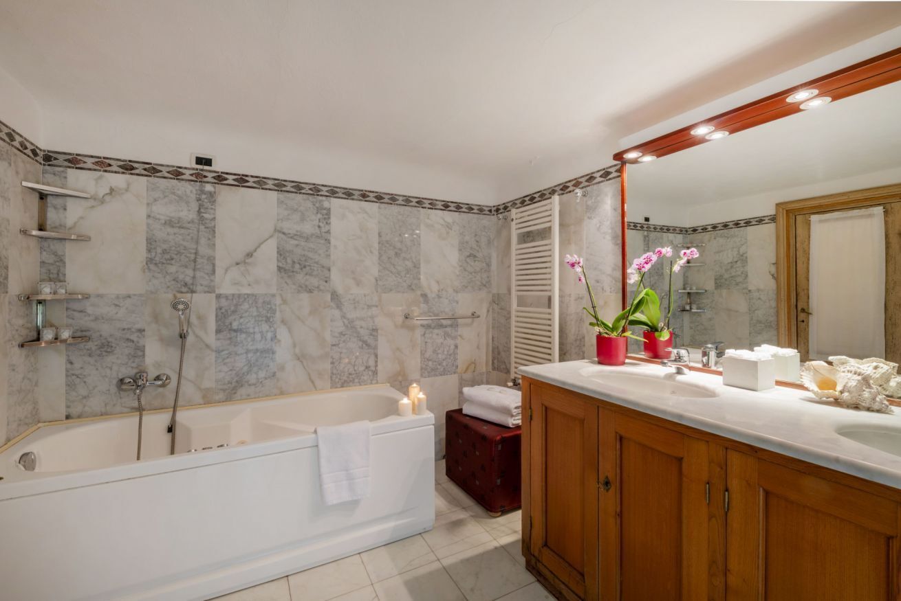 Badkamer