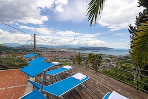 Terras