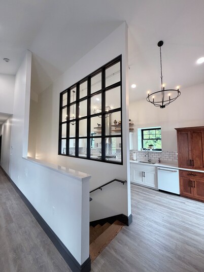 2-bedroom/2-bath Condo in the Heart of Marquette on the Shores of Lake Superior