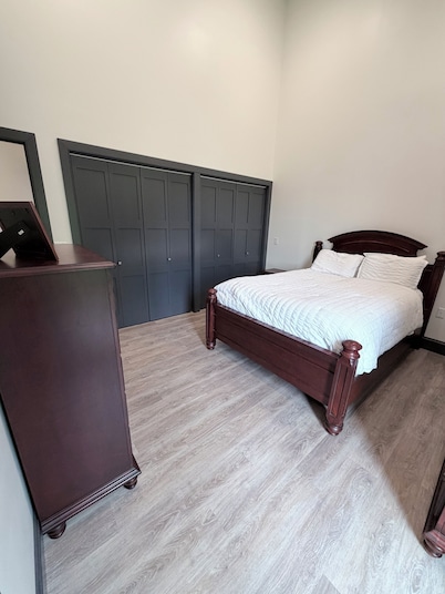 2-bedroom/2-bath Condo in the Heart of Marquette on the Shores of Lake Superior