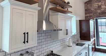 2-bedroom/2-bath Condo in the Heart of Marquette on the Shores of Lake Superior