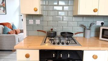 Cozinha privada