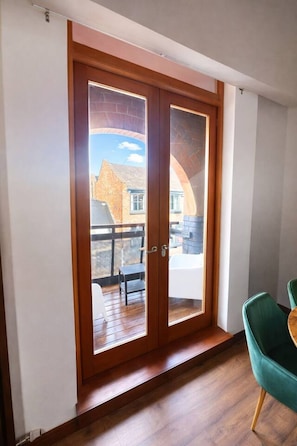 Interior - Apt 8,34 wood street (Liverpool)