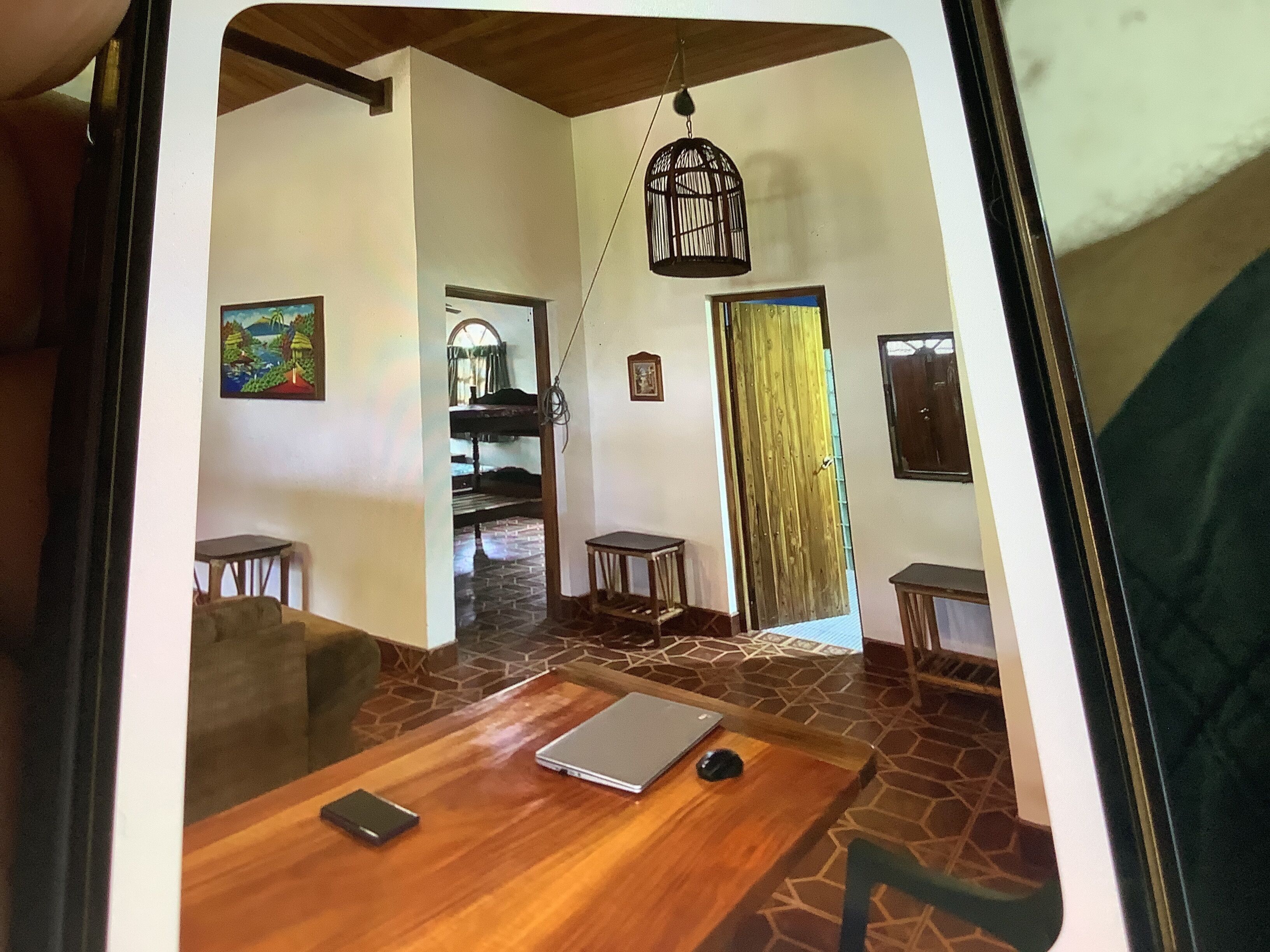 Interieur