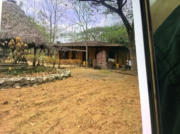 Miscellaneous - Very comfortable home located on a private lot inside the Hacienda Iguana (Rivas)