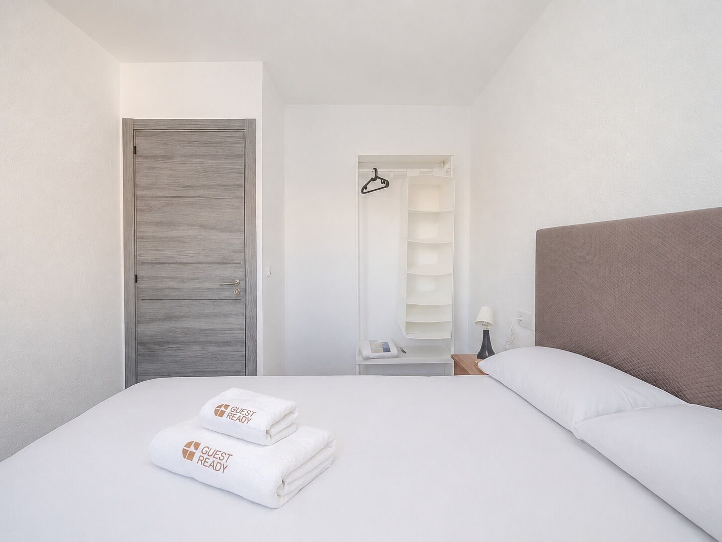 Internet y ropa de cama