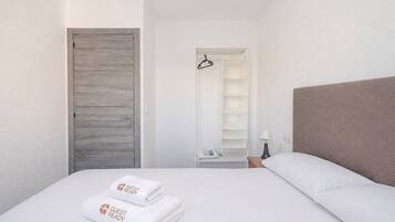 Internet y ropa de cama