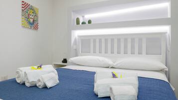 Comfort Room, Park View