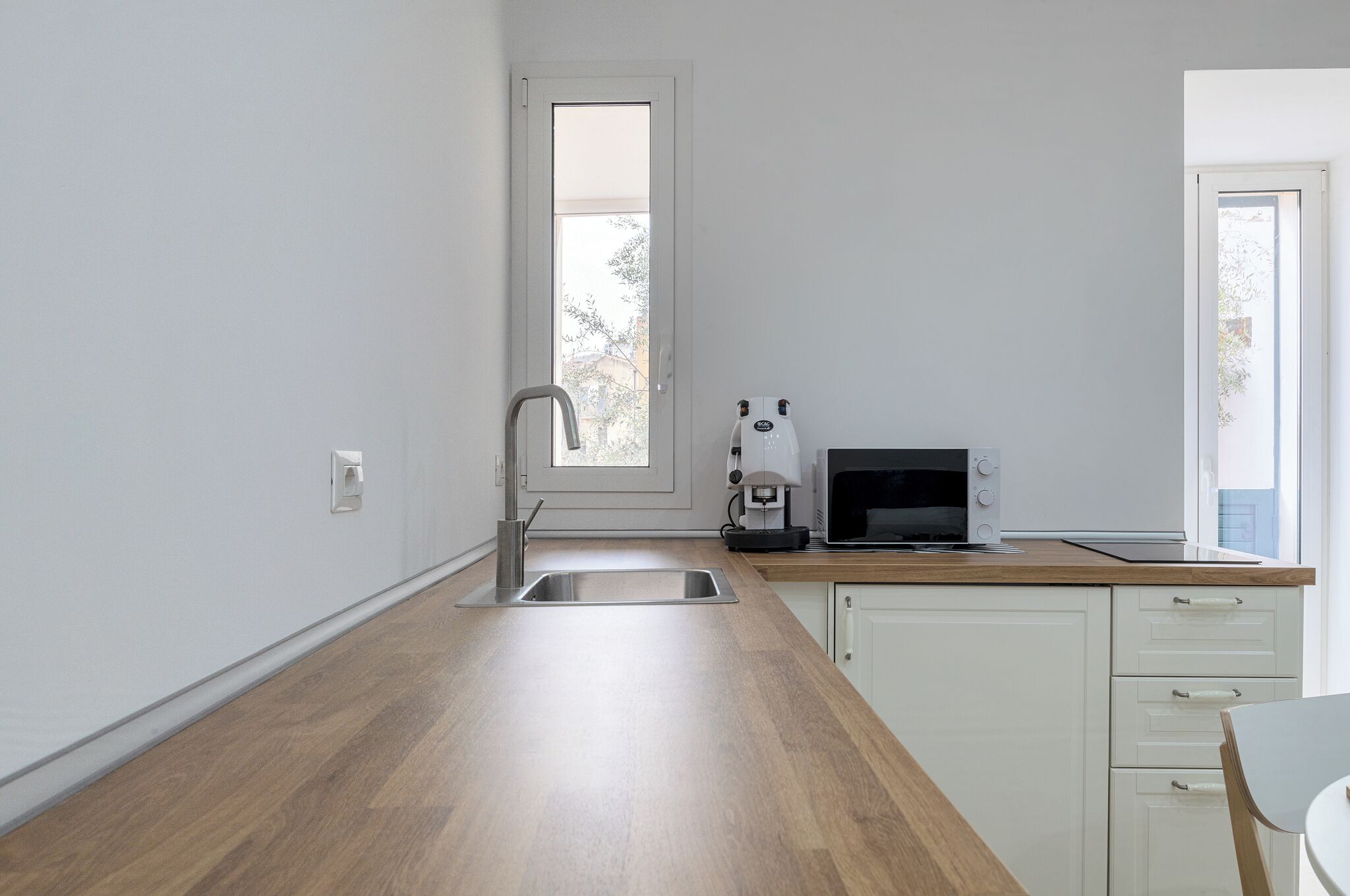 Deluxe Room, Park View | Interior