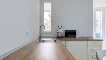 Deluxe Room, Park View | Interior