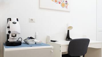Comfort Room, Park View | Interior