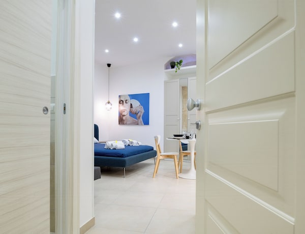 Eloro - Guest Houses - Noto