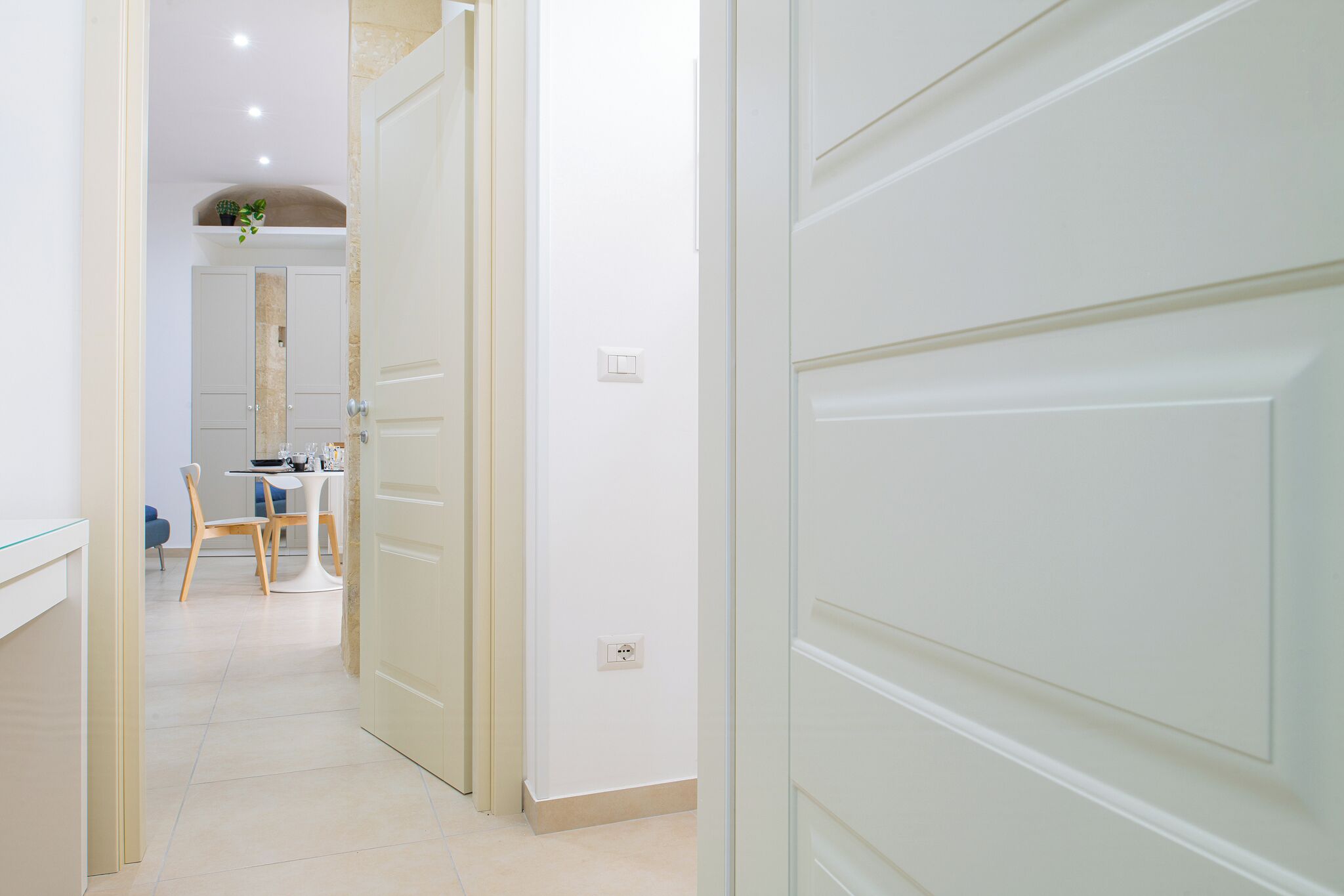 Comfort Room, Park View | Interior