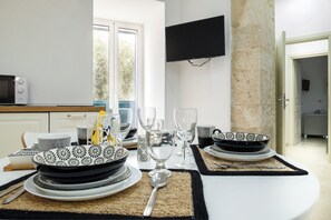 Habitación Deluxe, vista al parque | Restaurantes