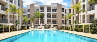 Beautiful furnished apartment in Prestigia
