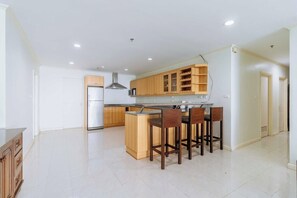 Interior - Patong Tower Biggest Steps to Beach Bangla C284 (Tambon Patong)