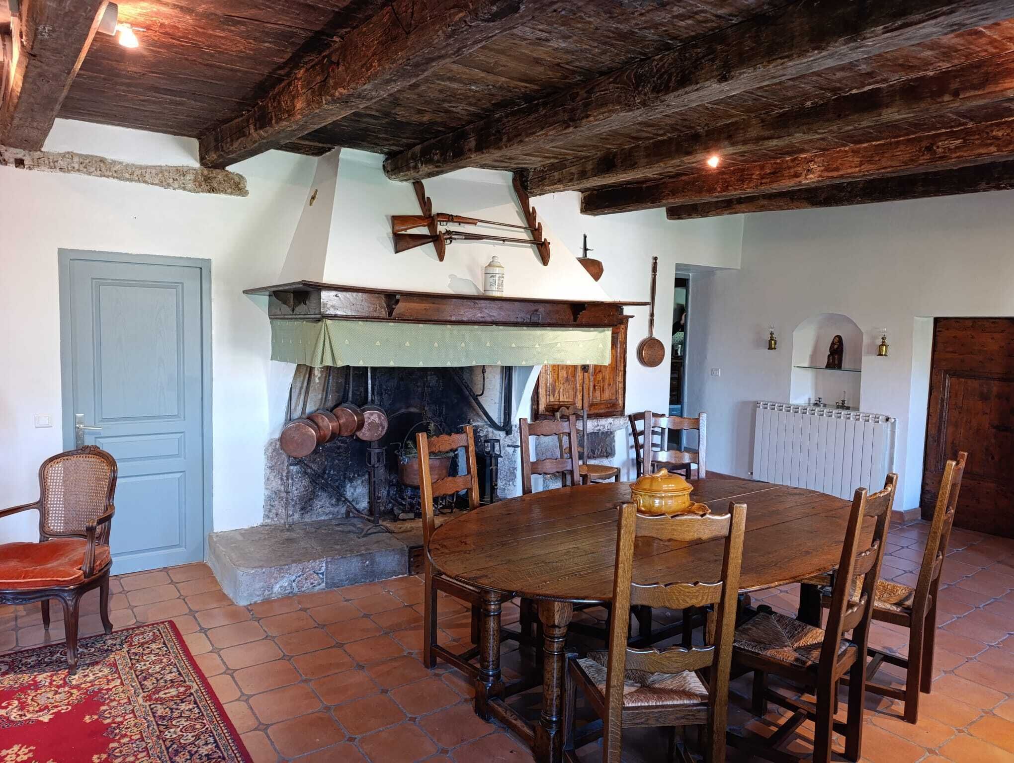 Restauration