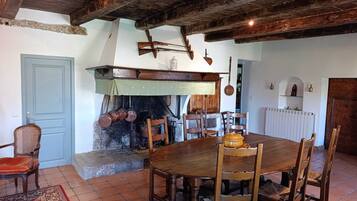 Restauration