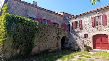 Exterieur