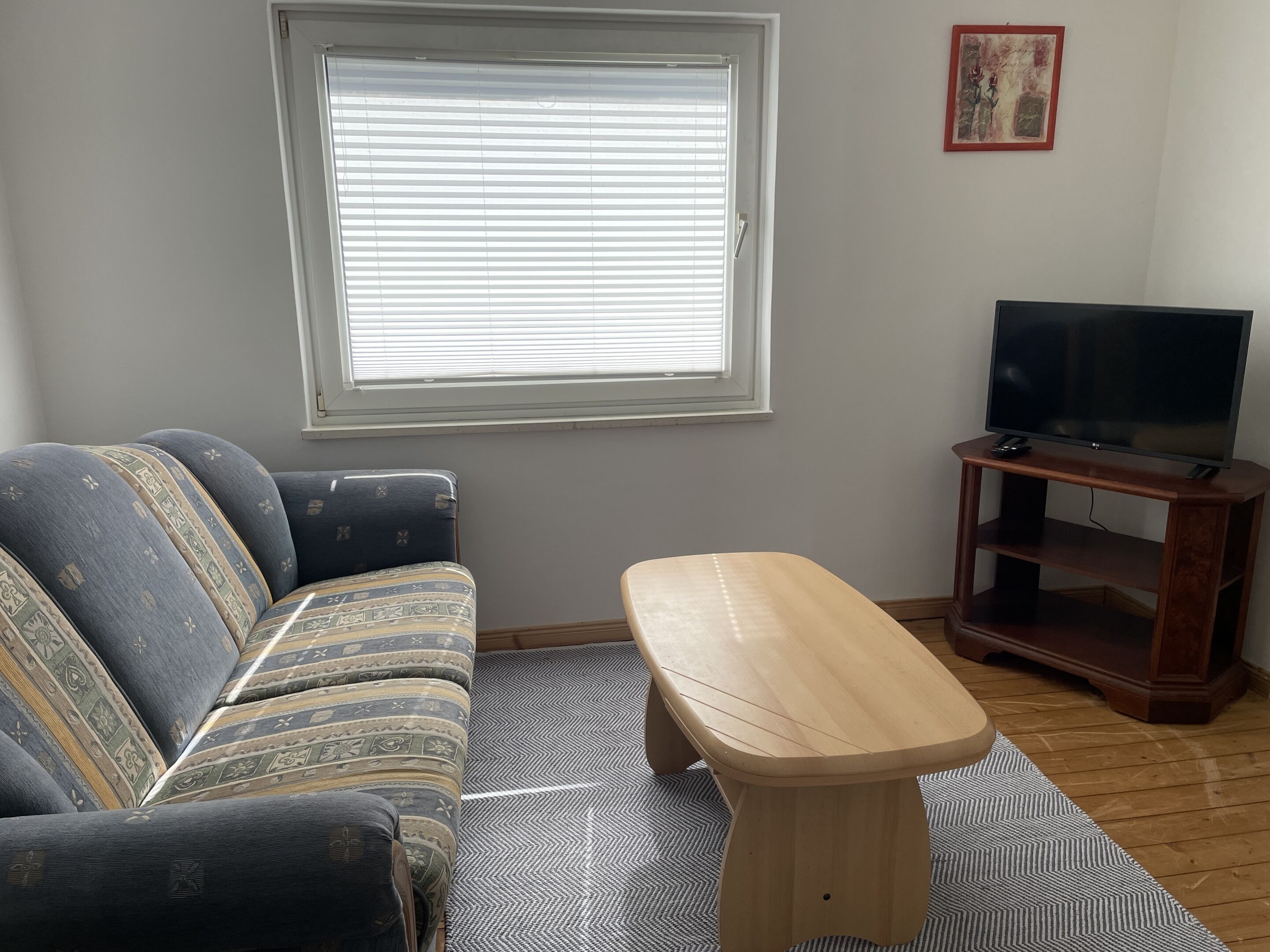 Salon / Lounge