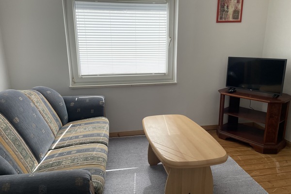 Salon / Lounge