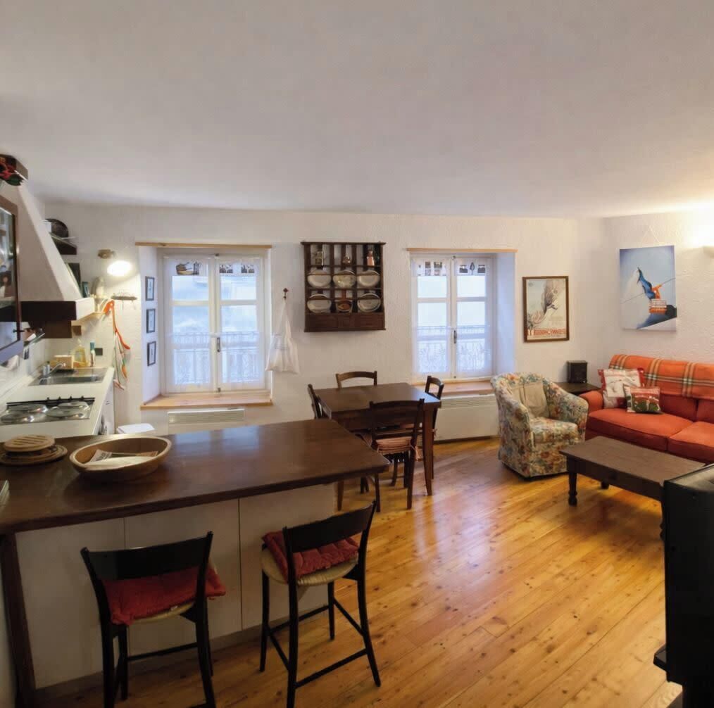 Interieur