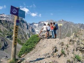 Miscellaneous - House of the Temple - Perfect for 4 people (Briançon)