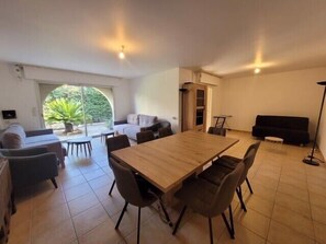 Interior - Bright house 300m from Fréjus beach (Fréjus)