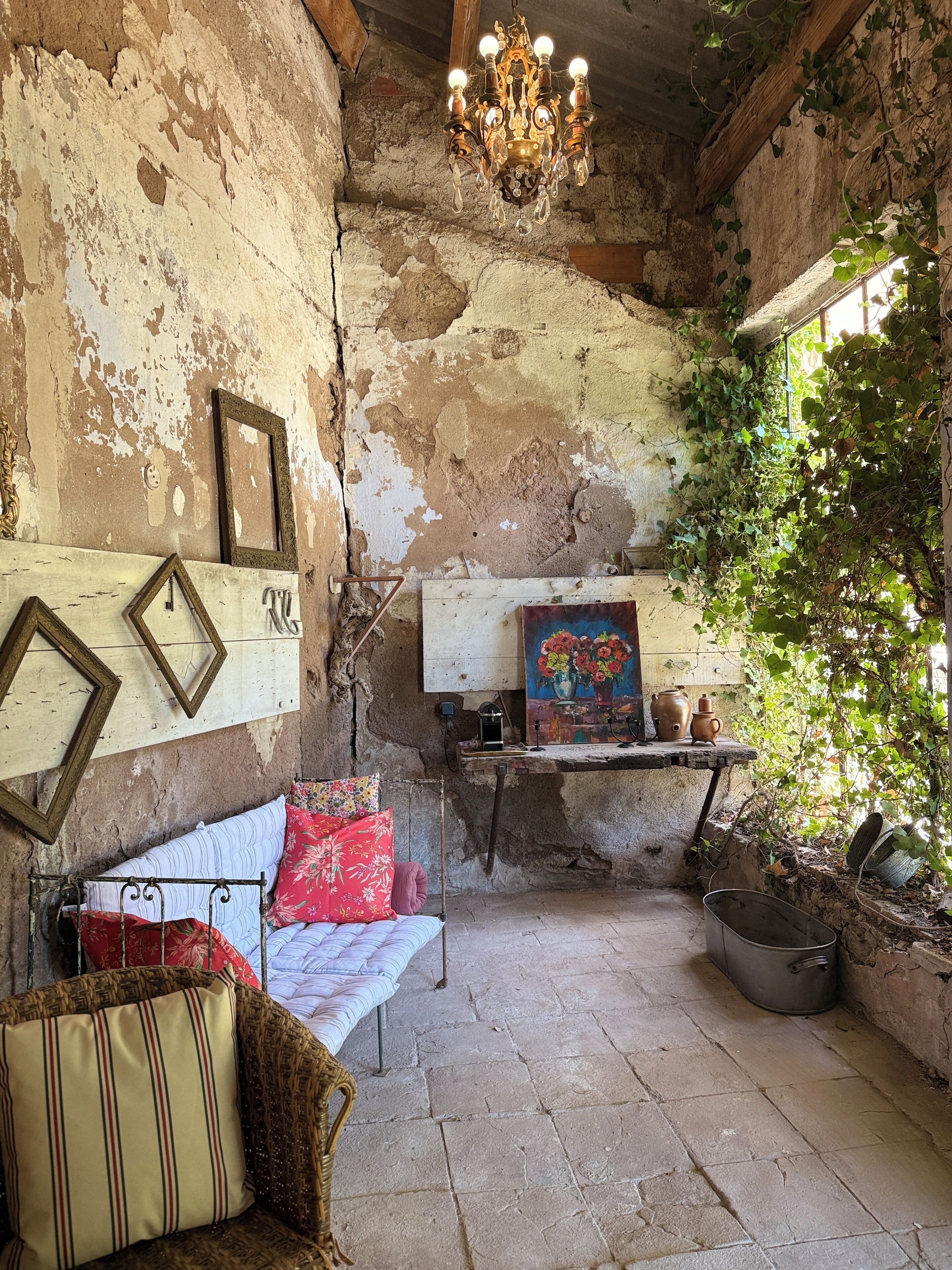 Intérieur