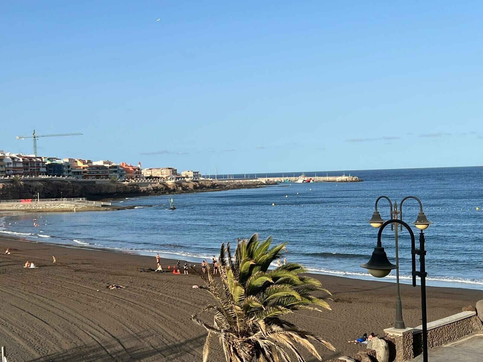 Plage