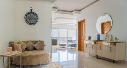 Chambres meublées Avenue Cheikh AntaDiop