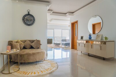 Chambres meublées Avenue Cheikh AntaDiop