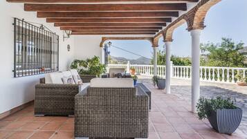 Terras