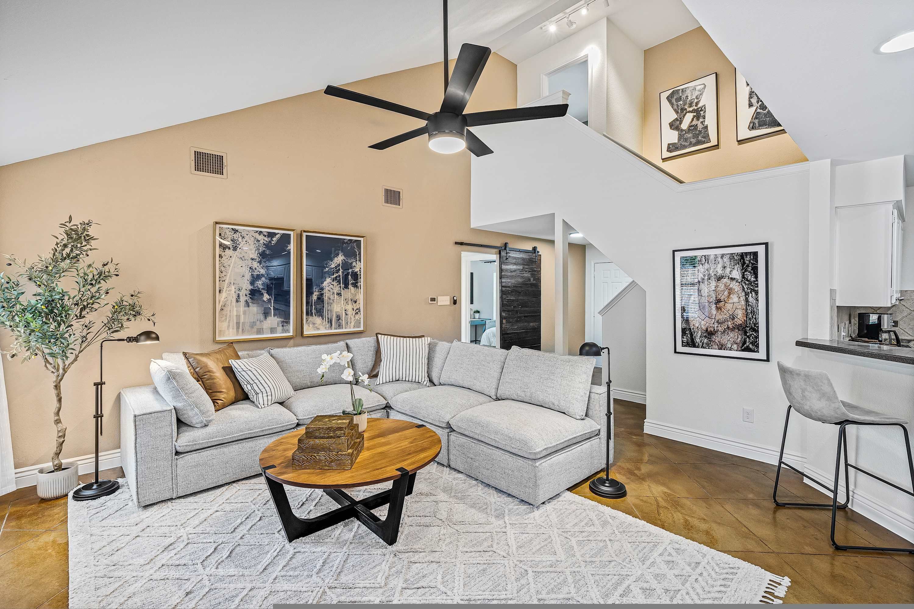 House | 3 bedrooms, Internet