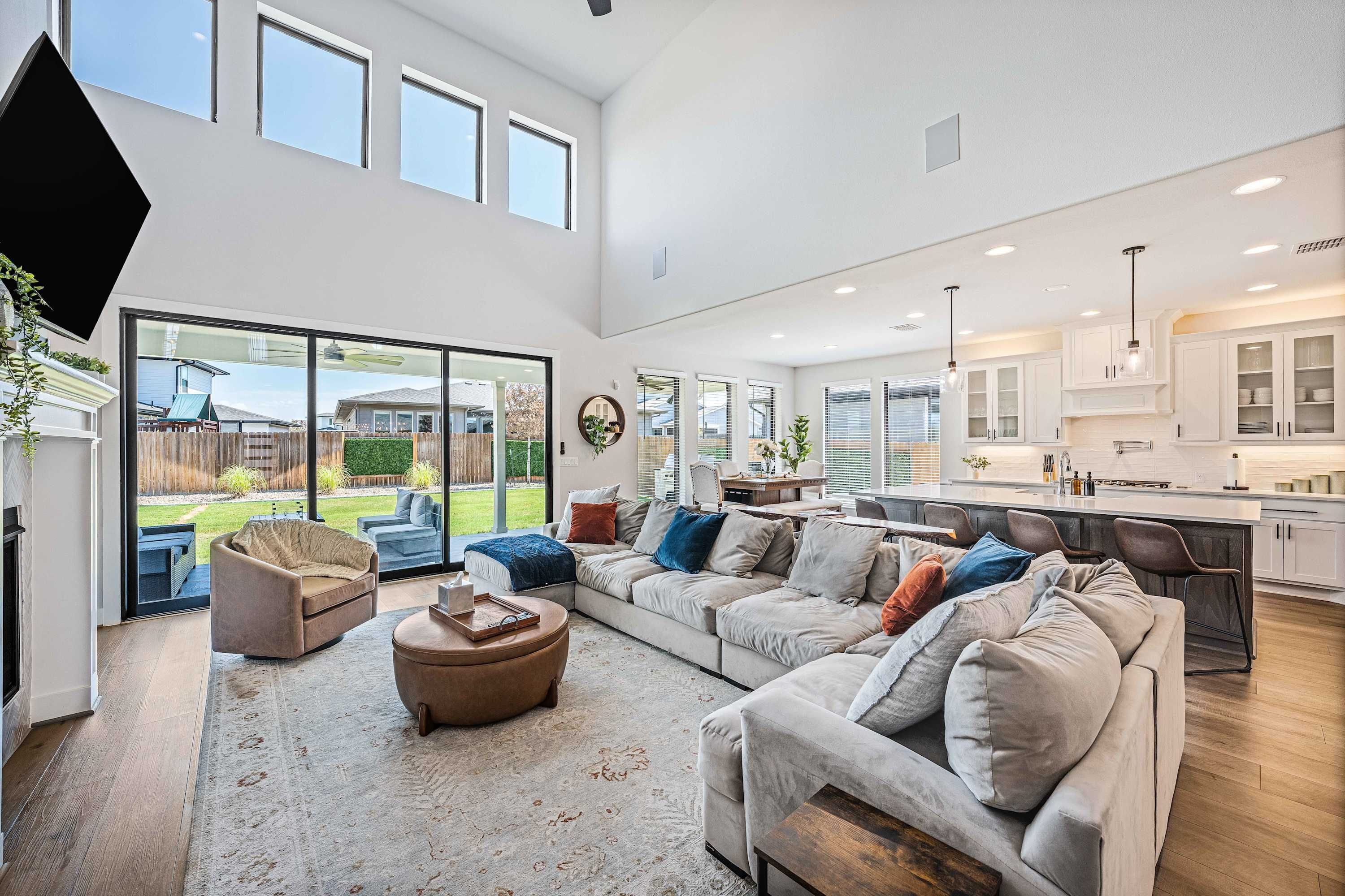 House | 5 bedrooms, Internet