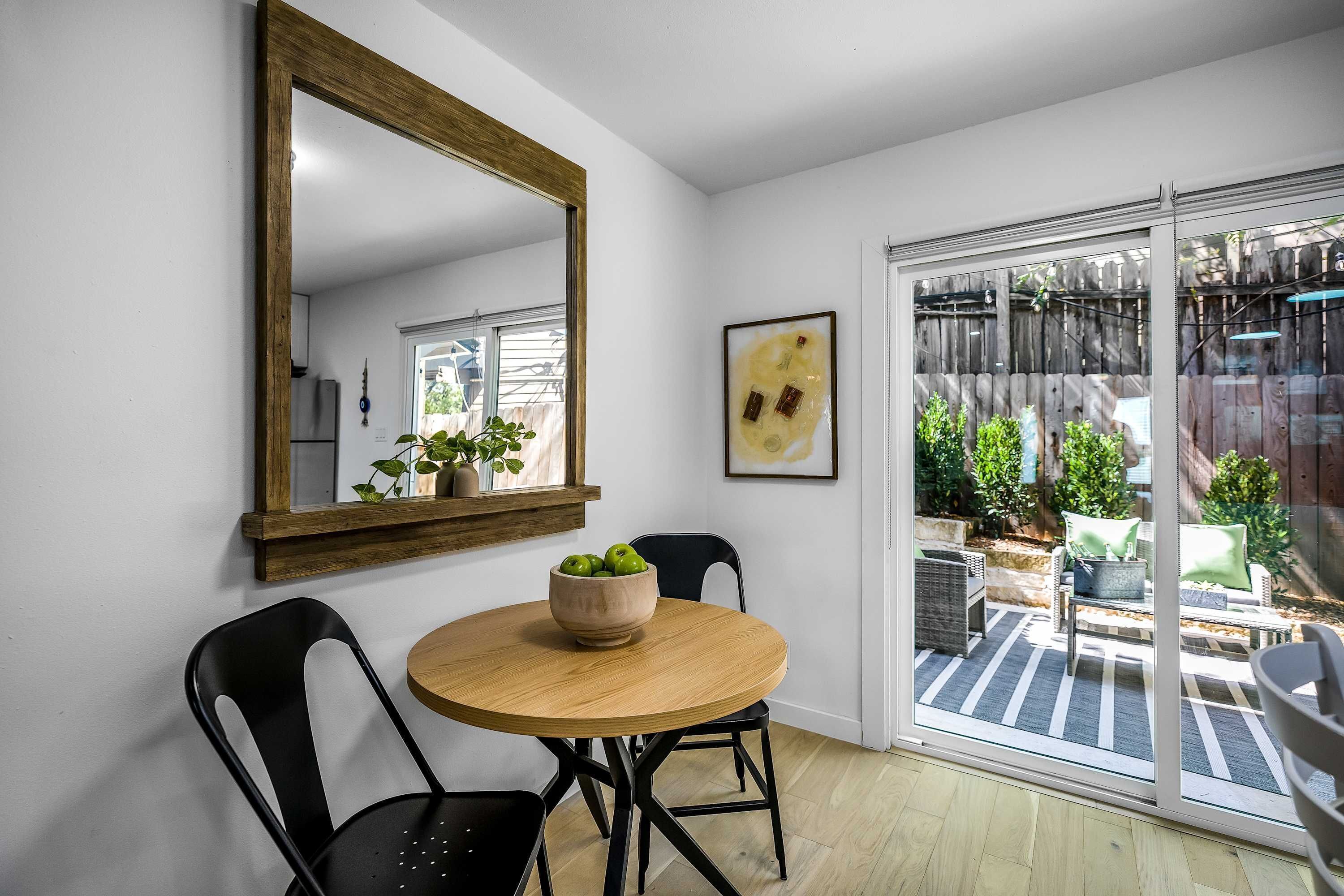 House | 2 bedrooms, Internet