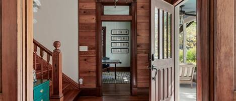 Maison | 5 chambres, Internet