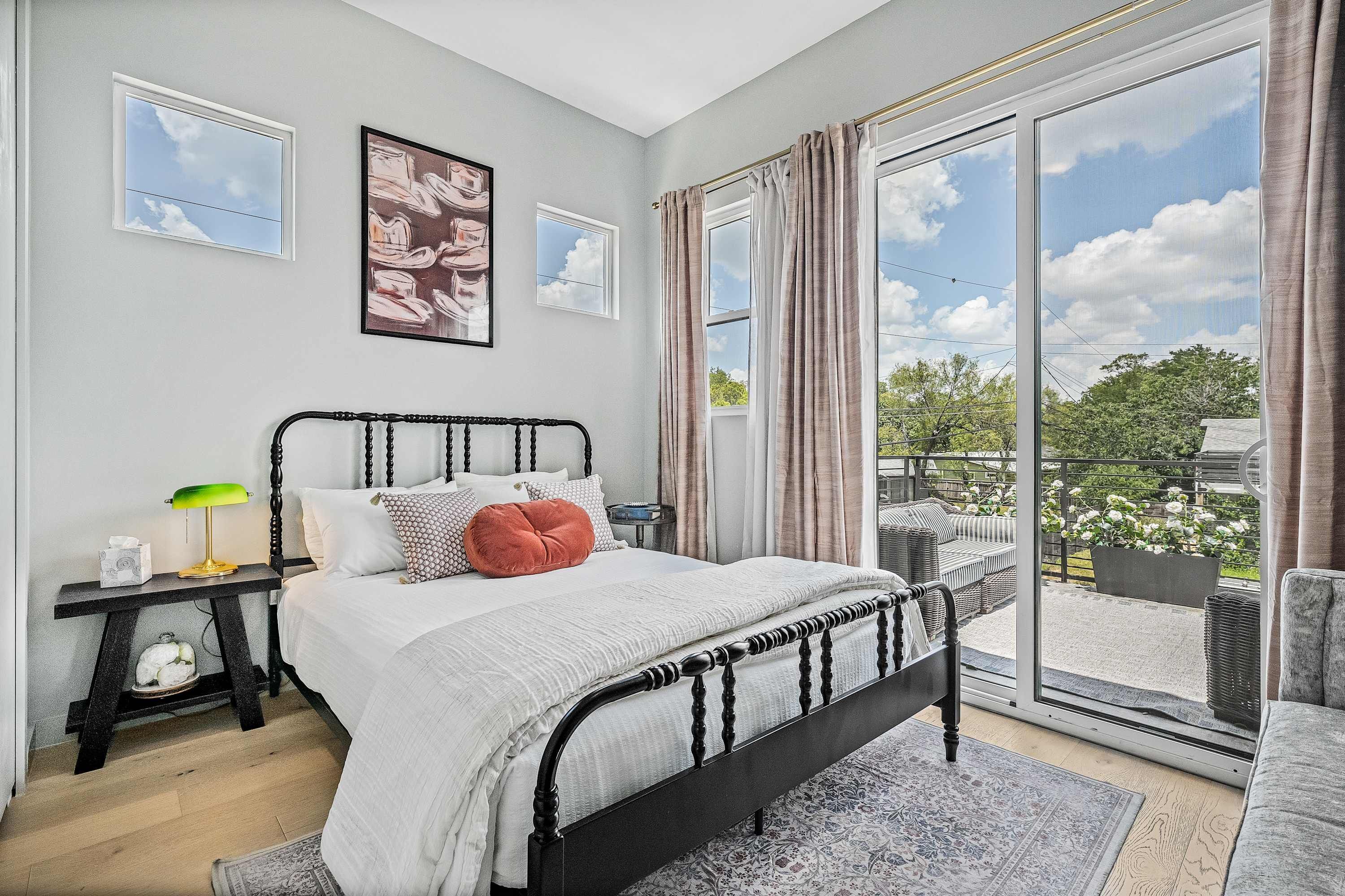 Maison | 3 chambres, Internet