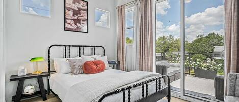 Maison | 3 chambres, Internet