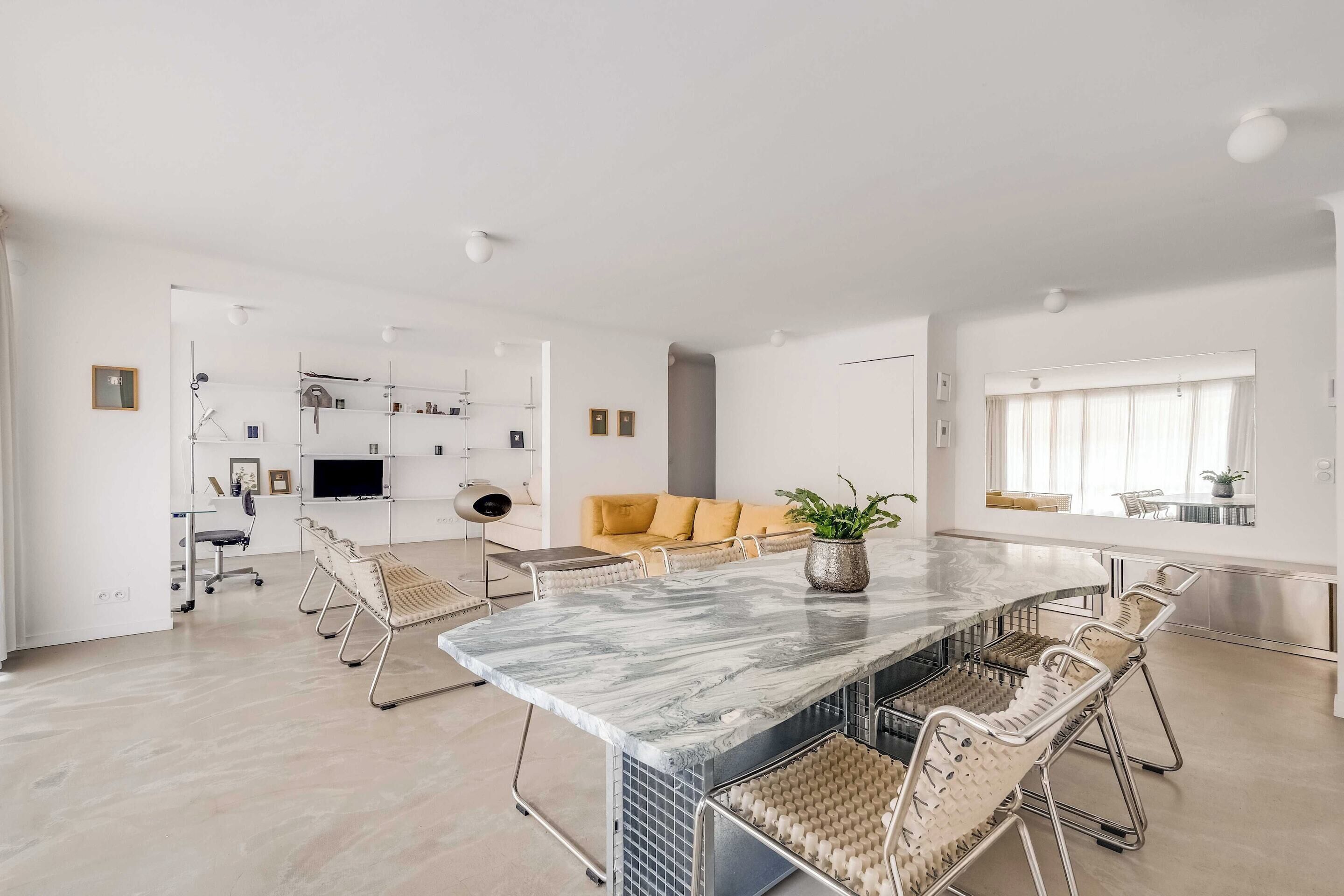 Apartment | Interior