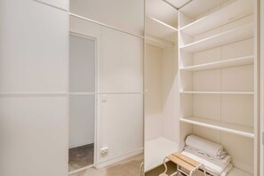 Apartamento | Parte interna