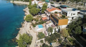 Exterior - Villa Stylish (Primošten)
