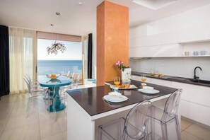 Dining - Villa Stylish (Primošten)