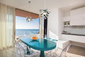 Dining - Villa Stylish (Primošten)