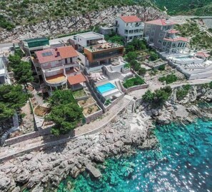 Exterior - Villa Stylish (Primošten)