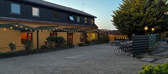 Albi's Sandvig