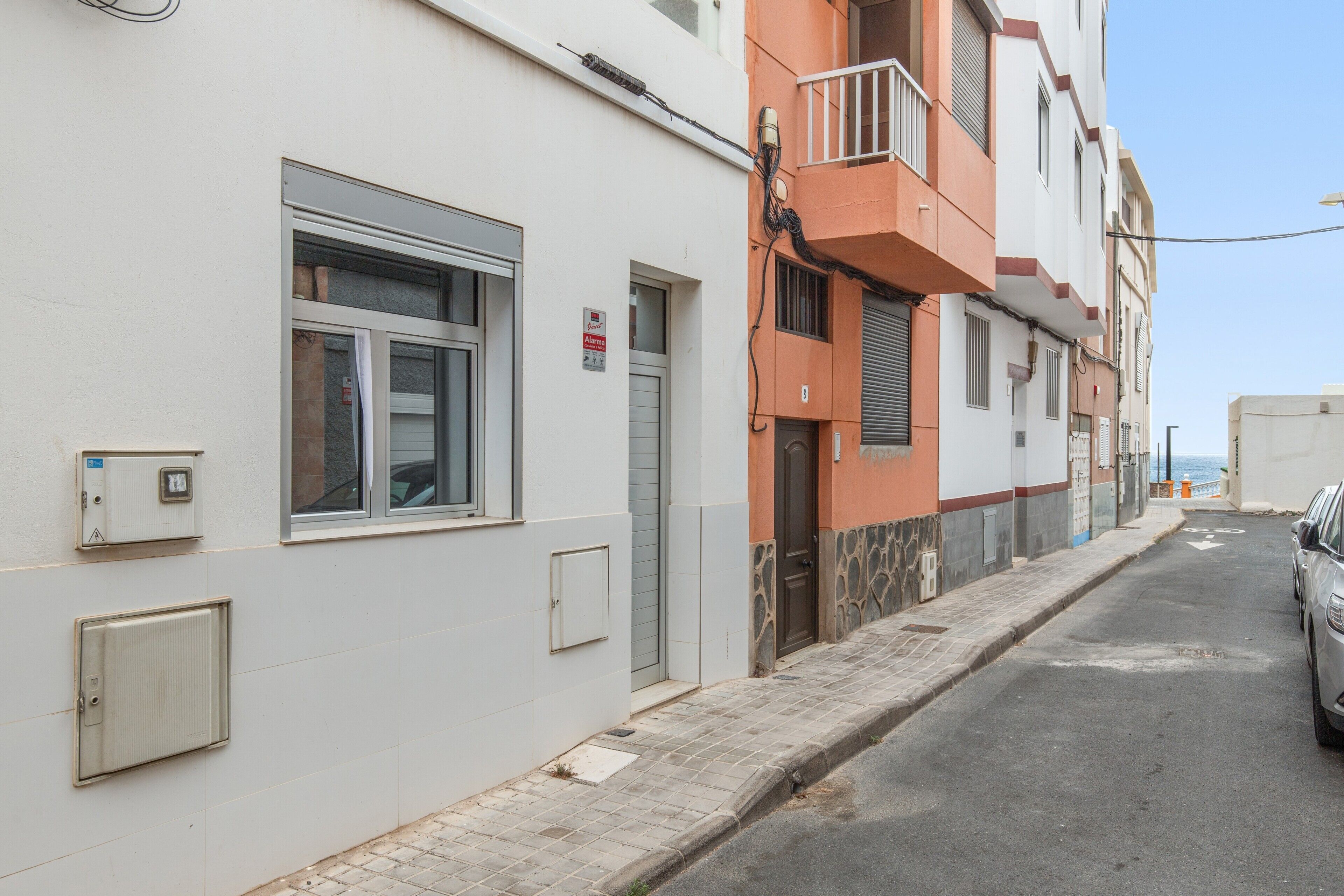 Detalle del exterior