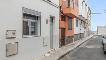 Detalle del exterior