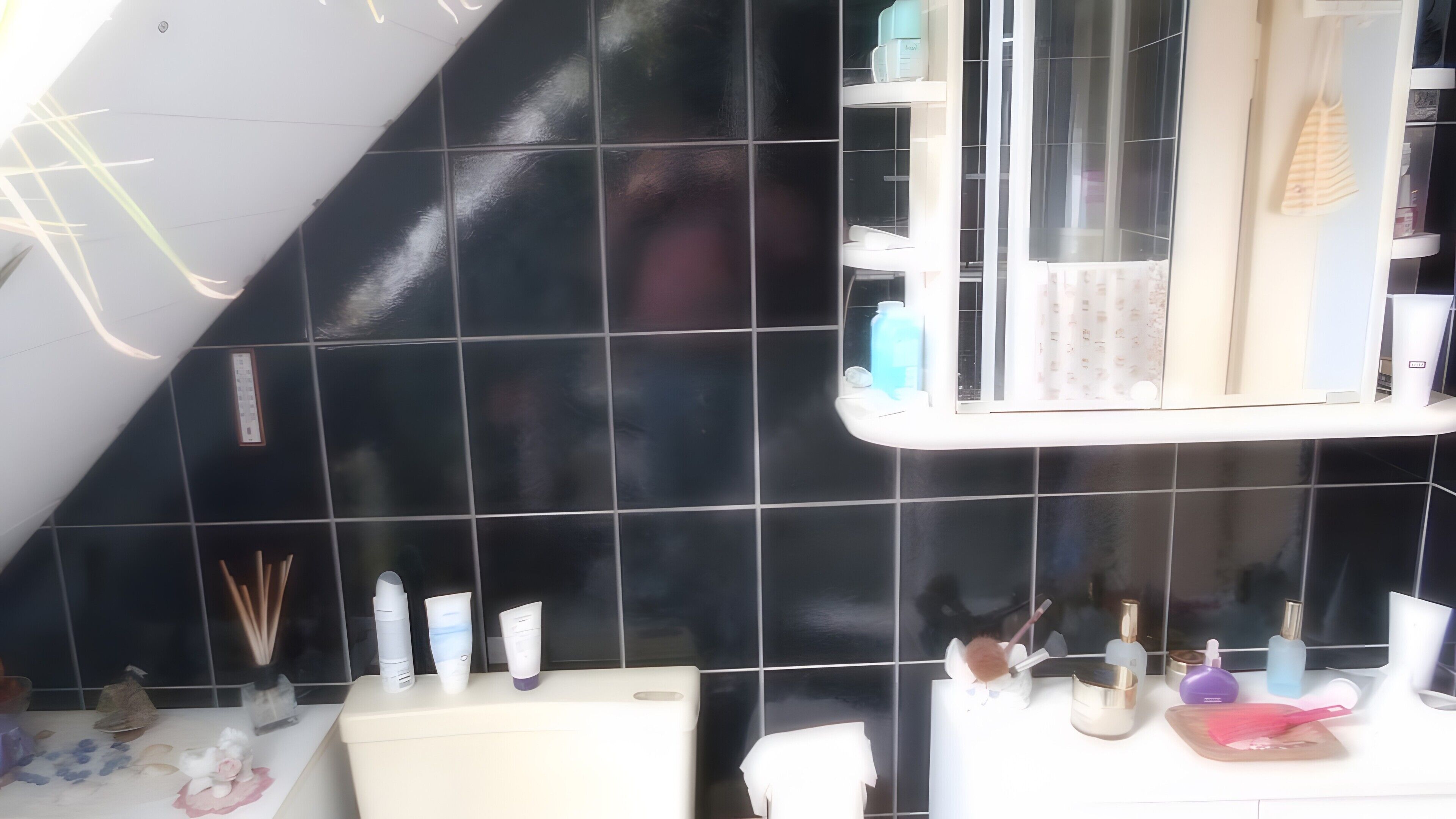 Badkamer