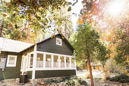 Charming, Vintage & Authentic Getaway - Sunroom - Free Parking!